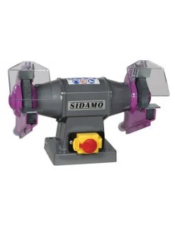 Touret TE 151 | 20113066 - Sidamo | IFD Outillage