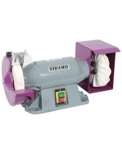 Touret TM 200 B Automobile | 20113113 - Sidamo | IFD Outillage