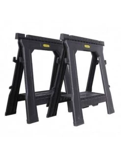 Treteaux Pliables Lot De 2 Pièces - STST1-70713 - Stanley | IFD Outillage