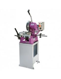 Tronçonneuse à Fraise Scie Sur Socle TS 250 D. 250 Mm - 400V 900W - 20114087 - Sidamo | IFD Outillage