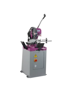 Tronçonneuse à Fraise Scie TS315V Triphasé | 20114202 - Sidamo | IFD Outillage