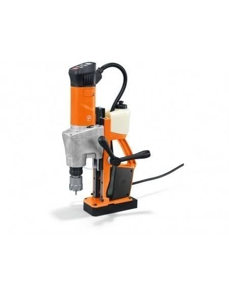 Unité De Perçage Magnétique KBM 50 Q 72704161000 - Fein | IFD Outillage 1 Unité De Perçage Magnétique KBM 50 Q 72704161000 - Fein | IFD Outillage