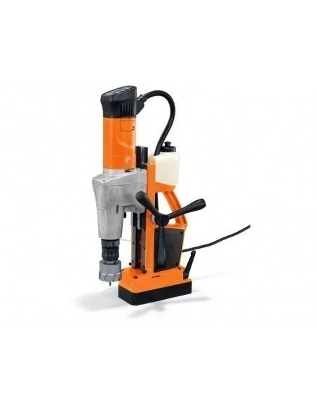 Unité De Perçage Magnétique KBM 65 U 72704361000 - Fein | IFD Outillage 1 Unité De Perçage Magnétique KBM 65 U 72704361000 - Fein | IFD Outillage