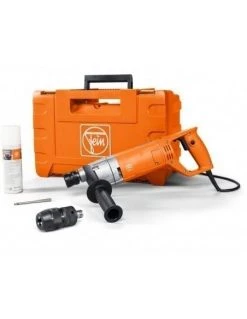 Unité De Perçage Manuel 2 Vitesses KBH 25-2 U 72710361000 - Fein | IFD Outillage