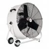 Ventilateur Mobile Orientable | VMO600 - Sovelor | IFD Outillage