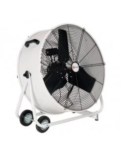 Ventilateur Mobile Orientable | VMO600 - Sovelor | IFD Outillage